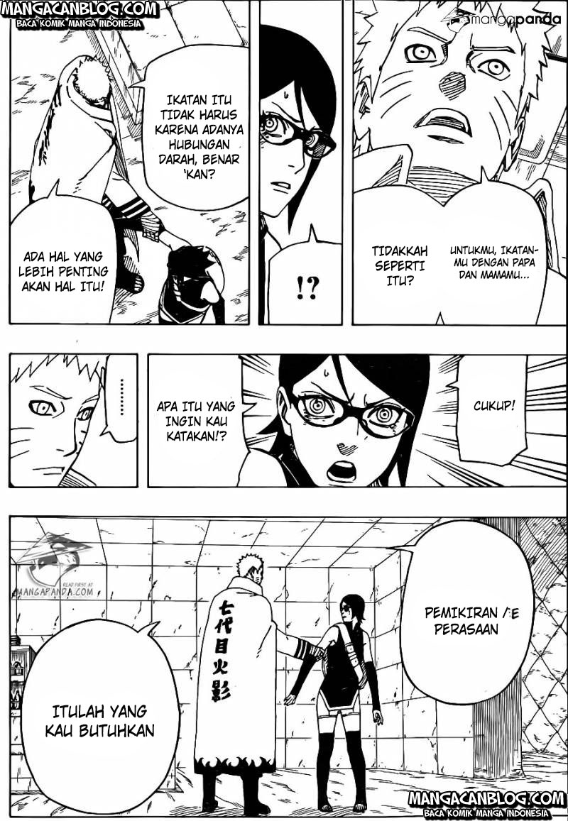 Chapter 708 - halaman 9
