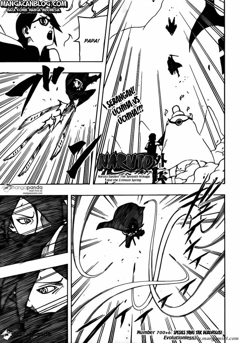 Chapter 706 - halaman 2