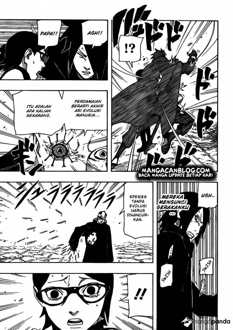 Chapter 706 - halaman 12