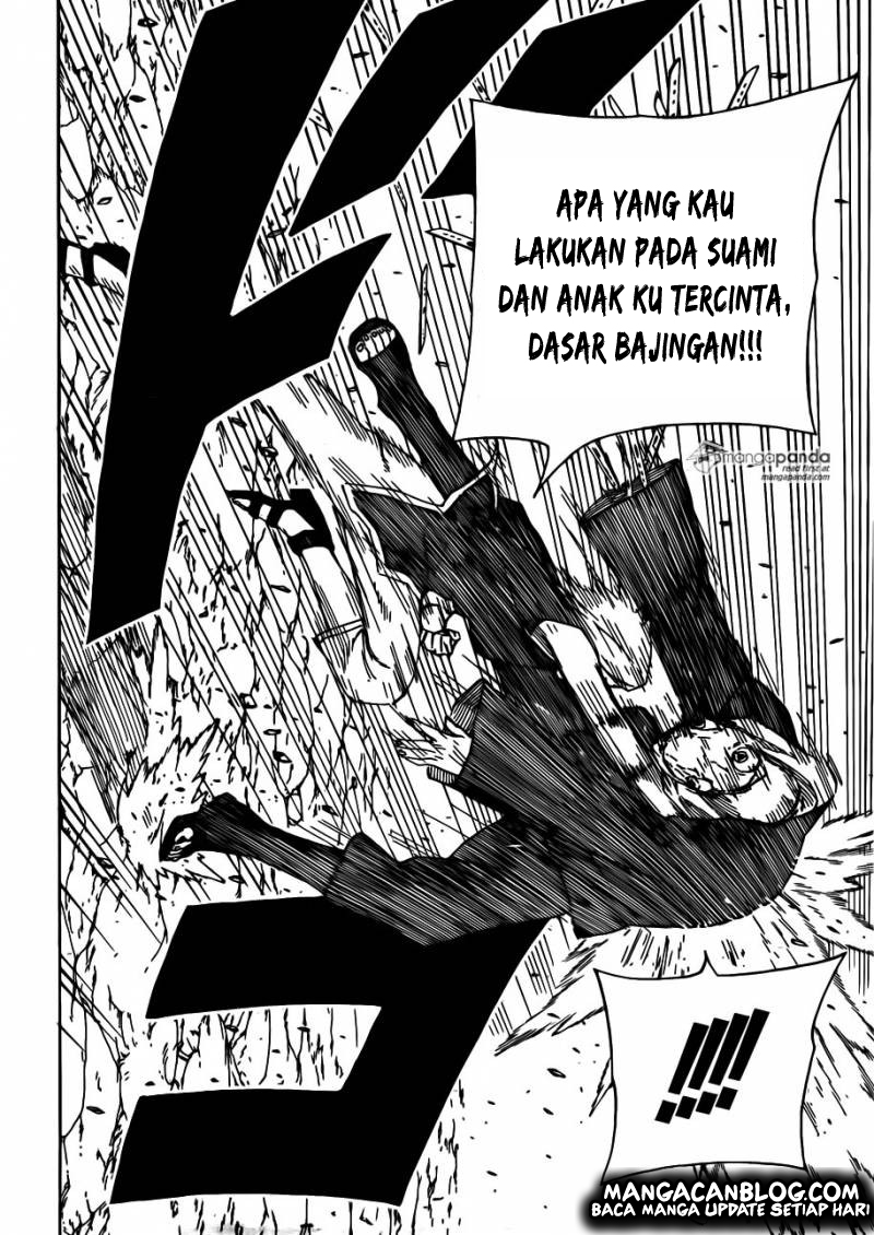 Chapter 706 - halaman 13