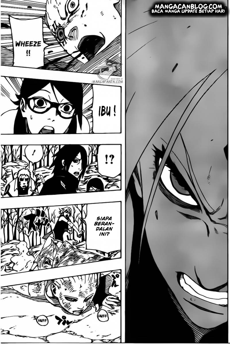 Chapter 706 - halaman 14