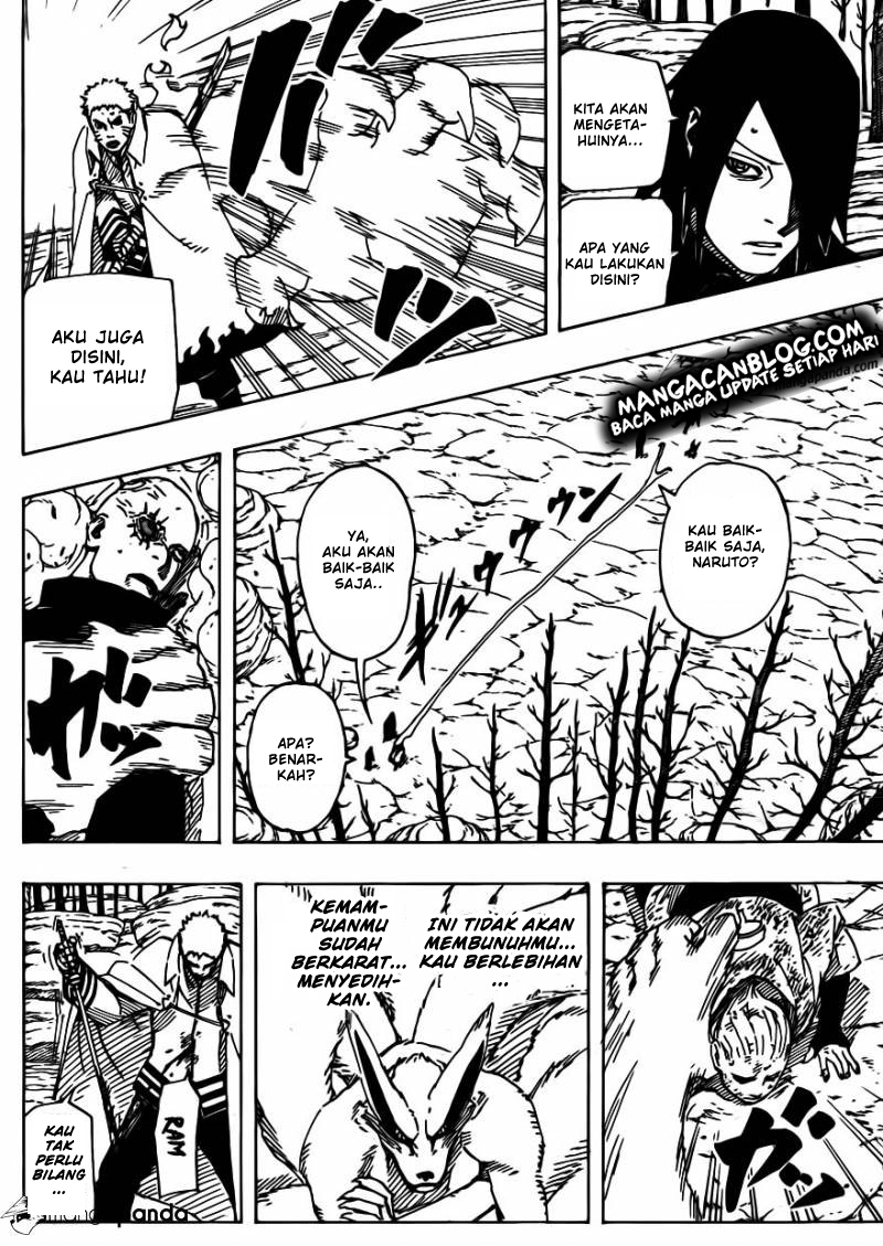 Chapter 706 - halaman 15