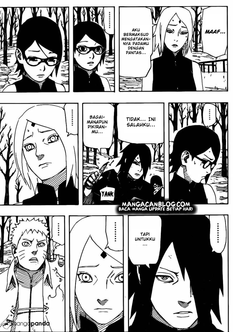 Chapter 706 - halaman 16