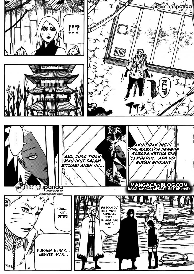Chapter 706 - halaman 19