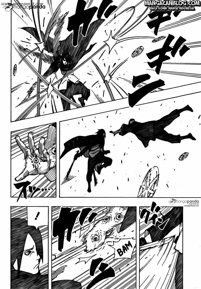 Chapter 706 - halaman 3