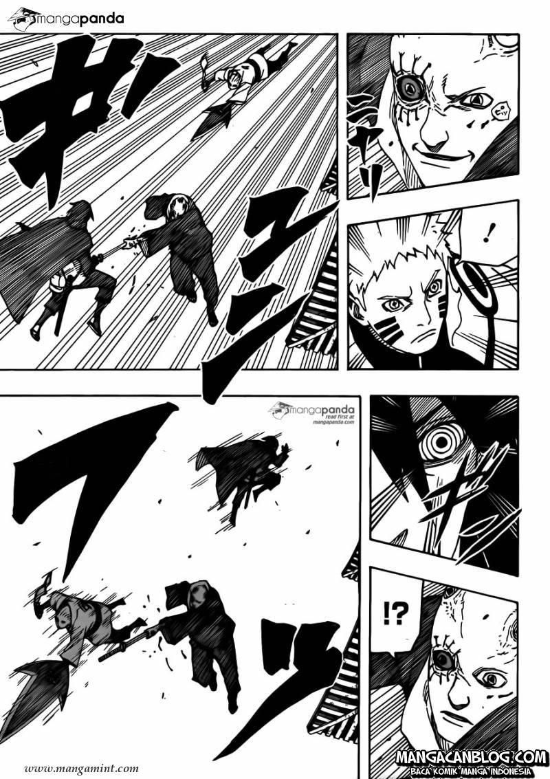 Chapter 706 - halaman 4