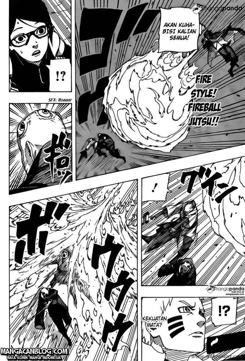 Chapter 706 - halaman 5