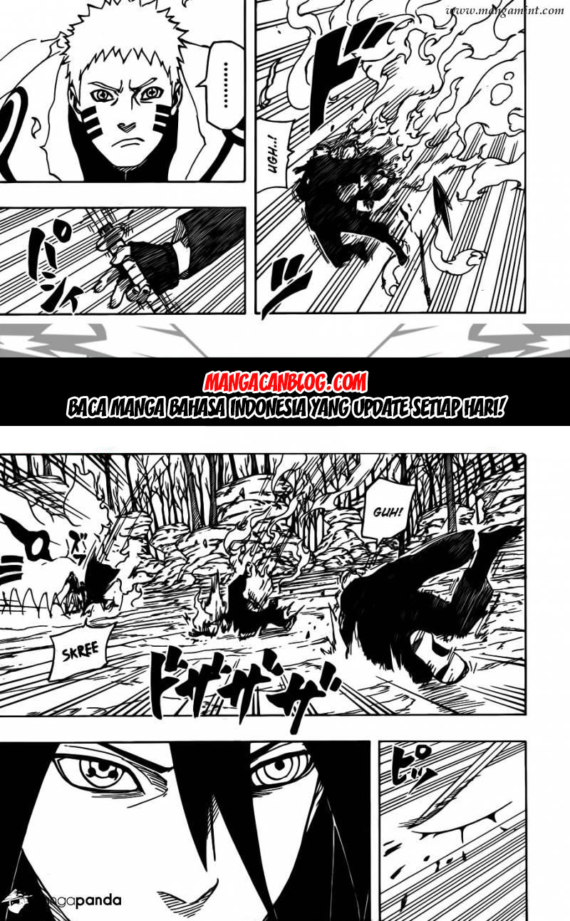 Chapter 706 - halaman 6