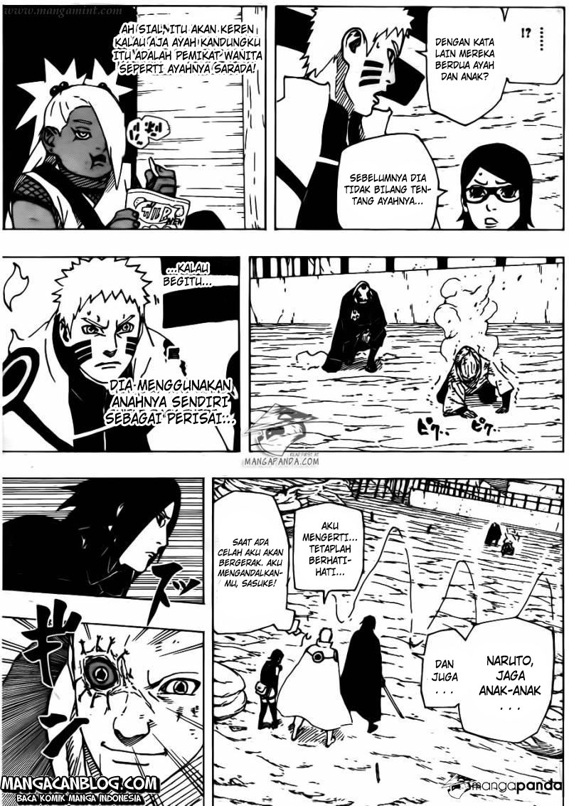 Chapter 706 - halaman 8