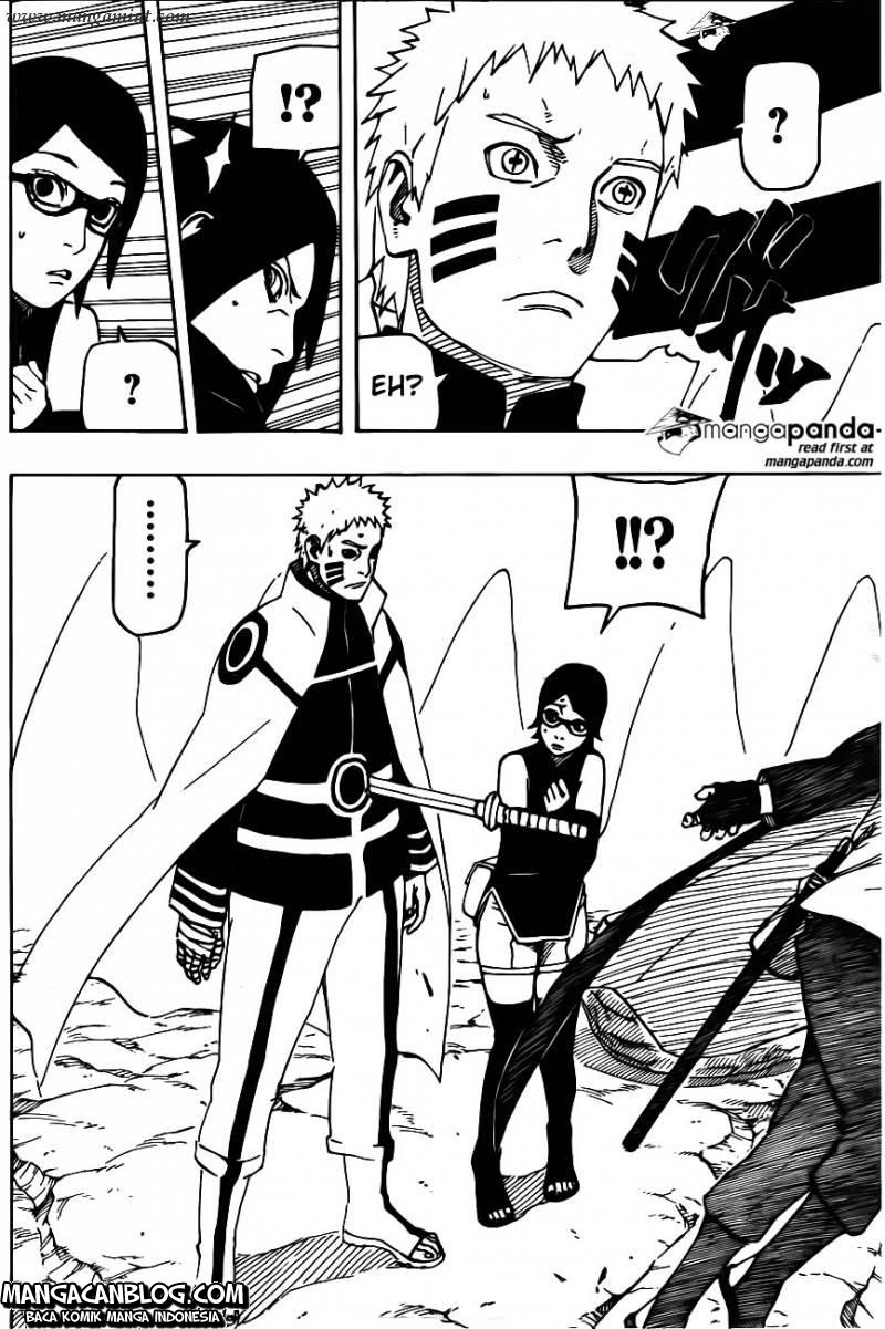 Chapter 706 - halaman 9