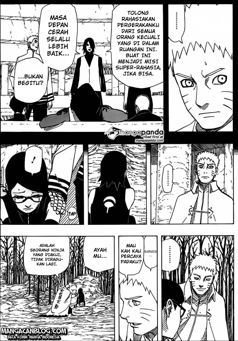 Chapter 705 - halaman 12