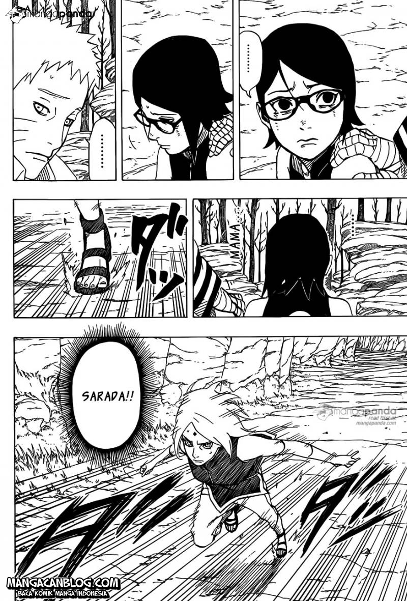 Chapter 705 - halaman 13