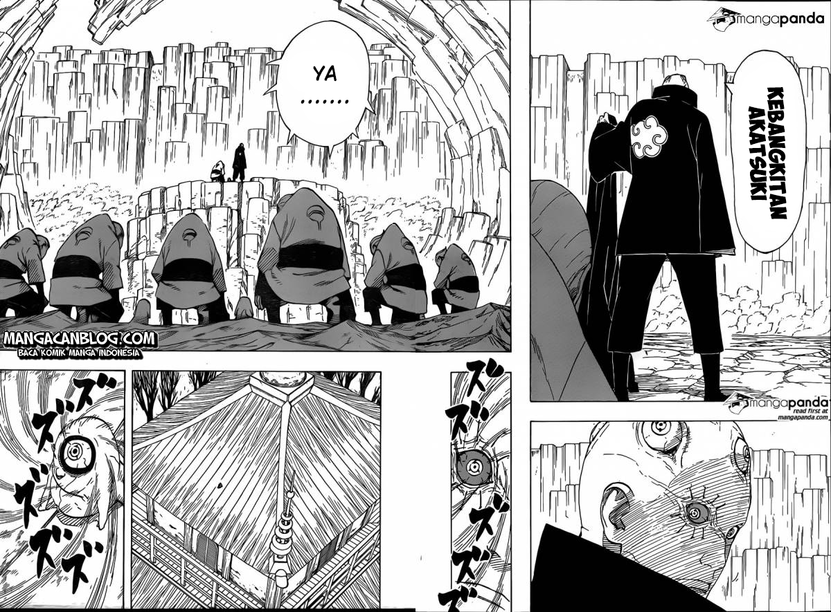 Chapter 705 - halaman 15