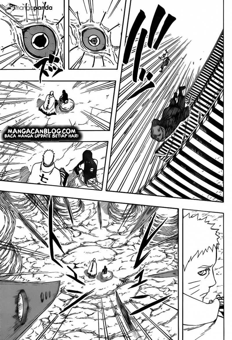 Chapter 705 - halaman 17