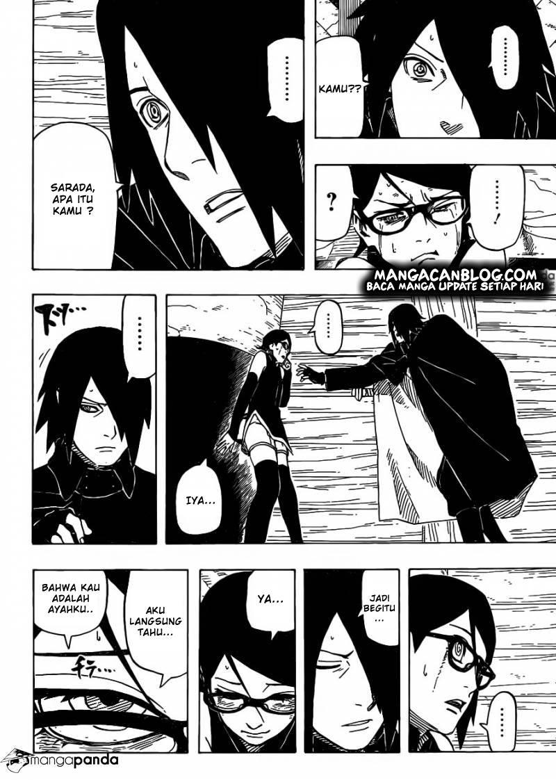 Chapter 705 - halaman 3