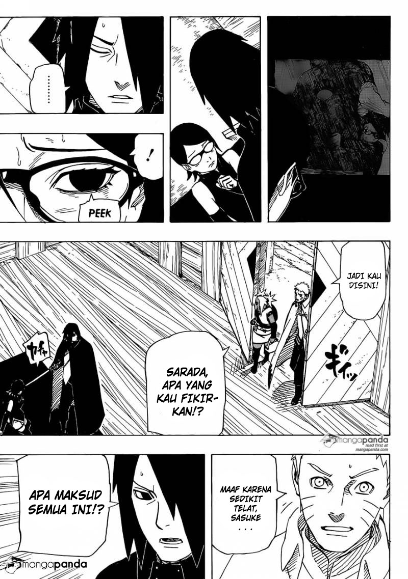 Chapter 705 - halaman 4