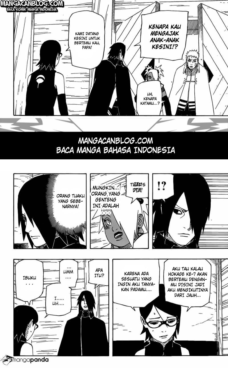 Chapter 705 - halaman 5