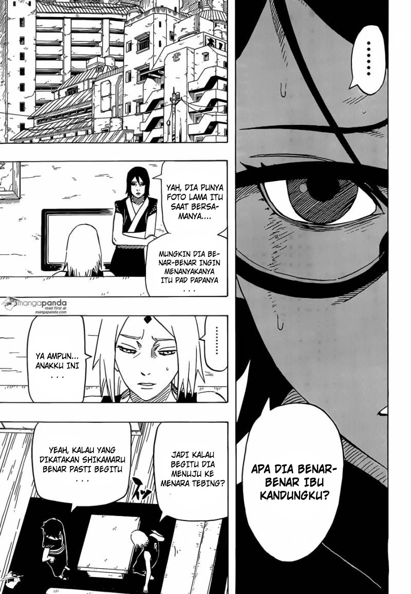 Chapter 705 - halaman 6