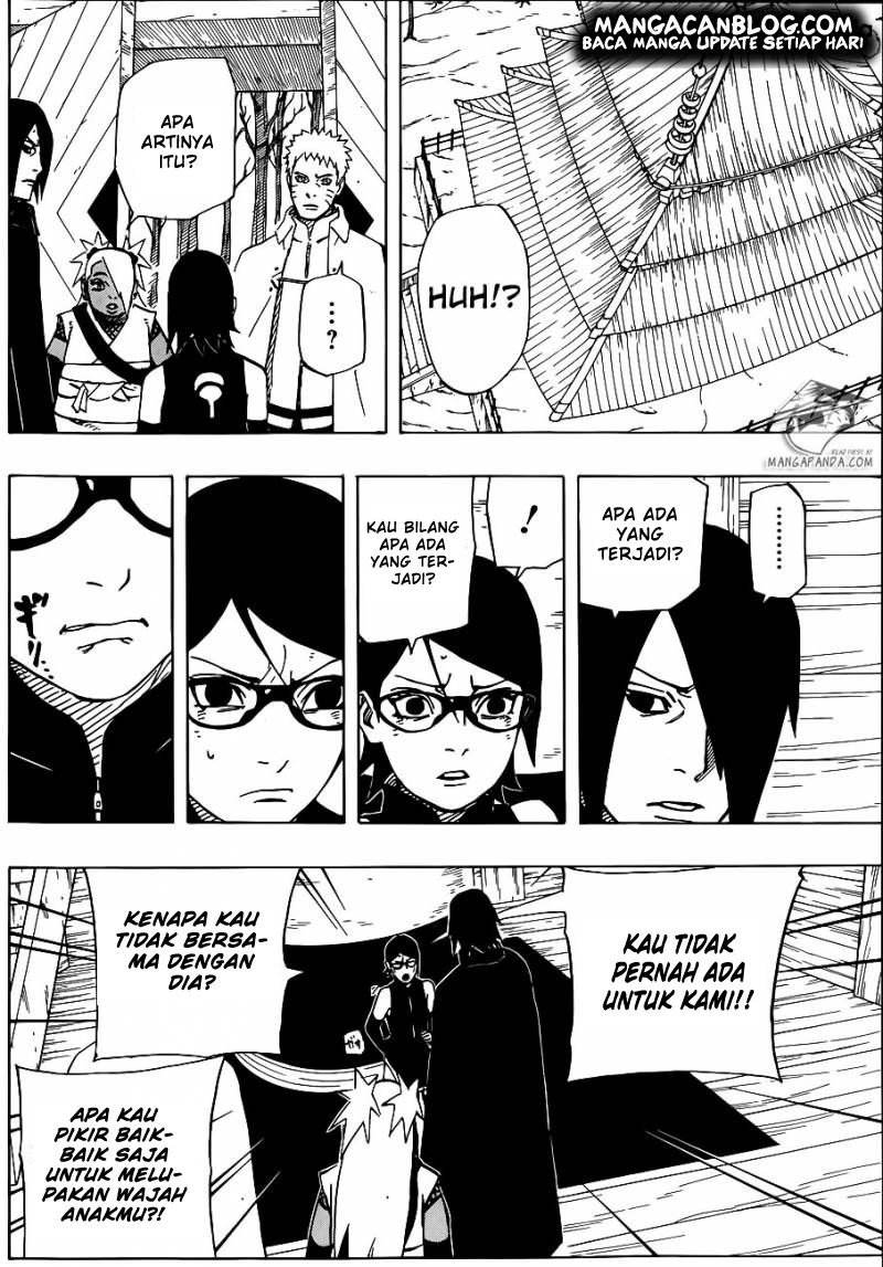 Chapter 705 - halaman 7