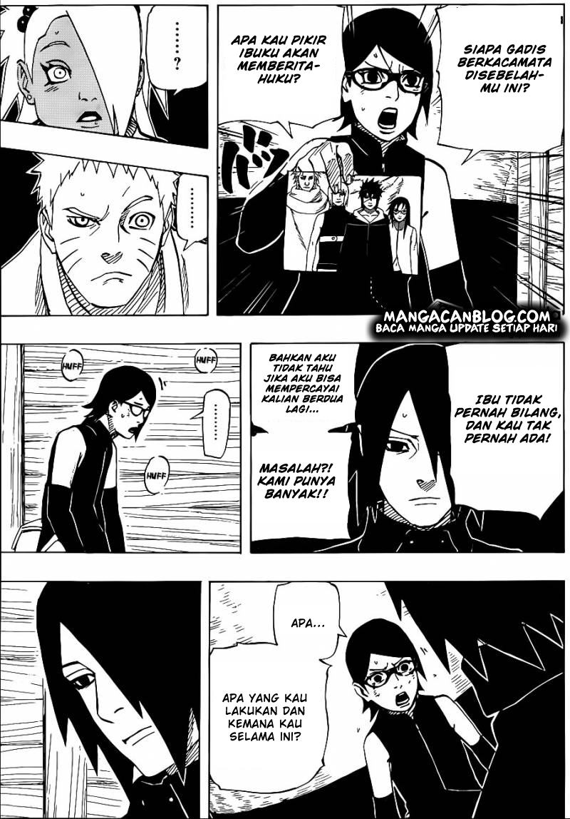 Chapter 705 - halaman 8