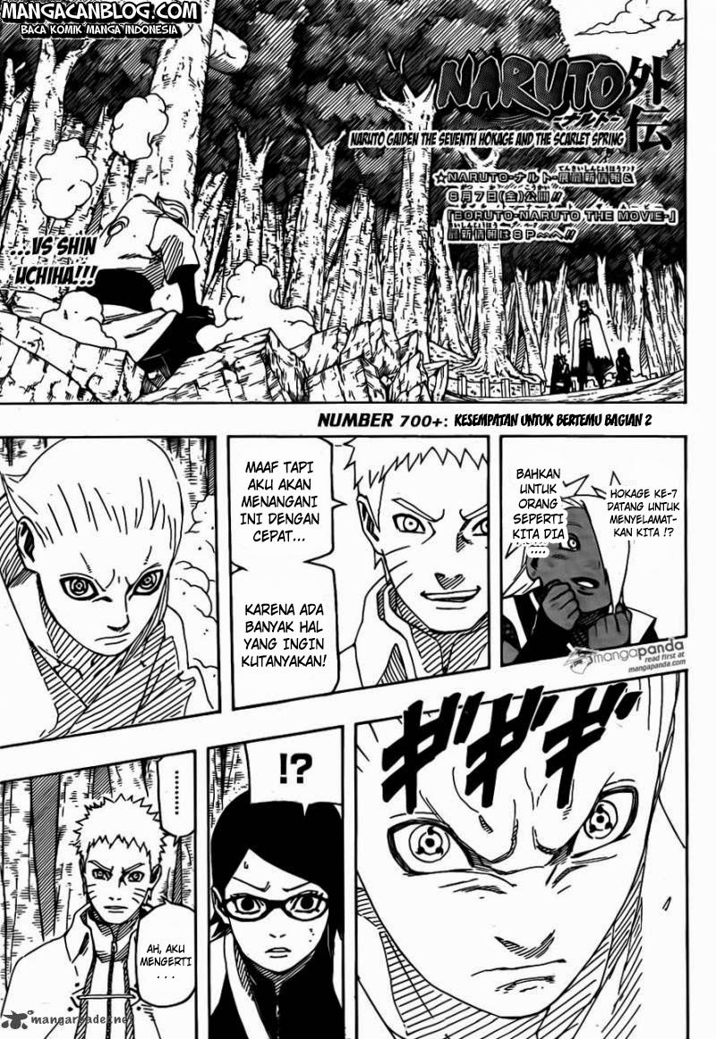 Chapter 704 - halaman 2