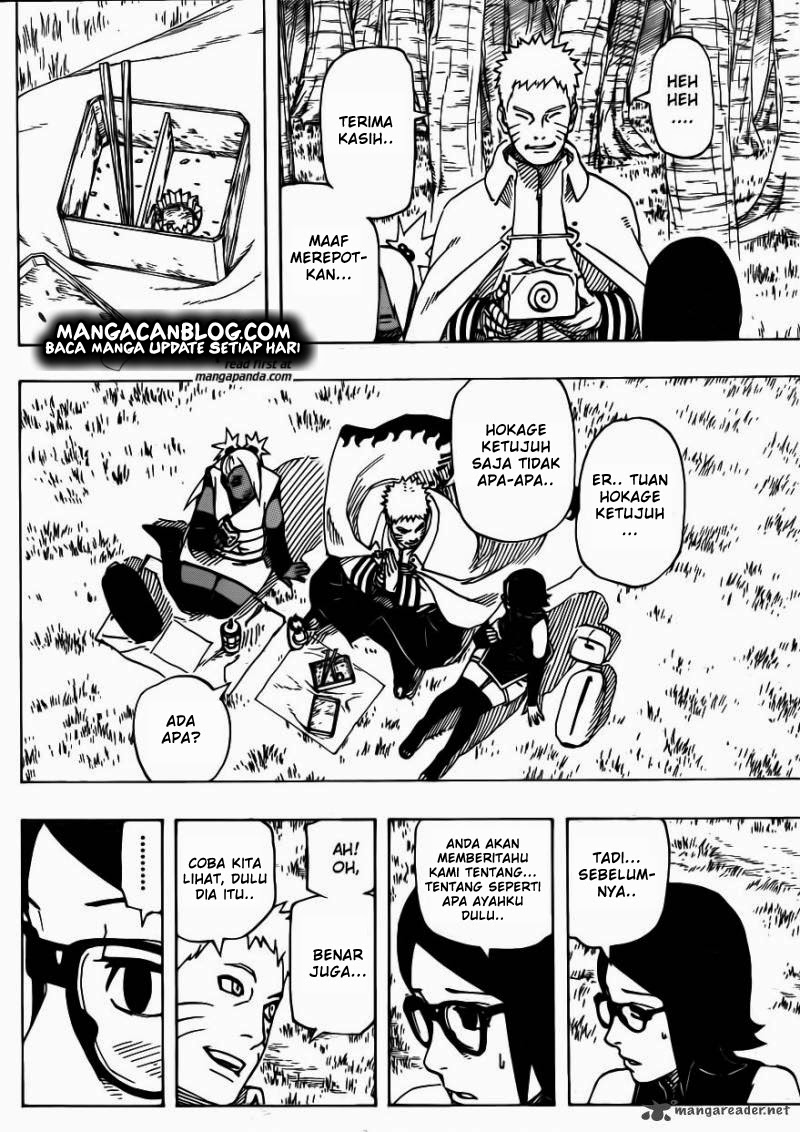 Chapter 704 - halaman 12