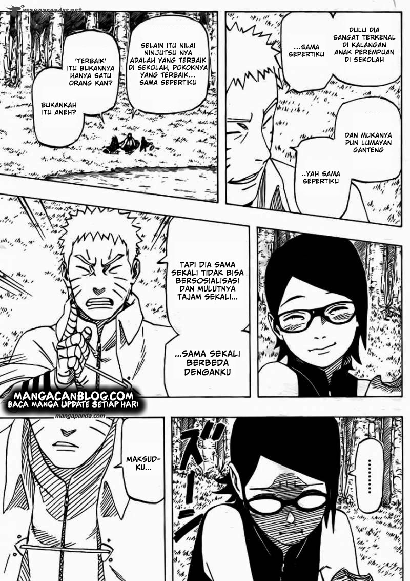 Chapter 704 - halaman 13