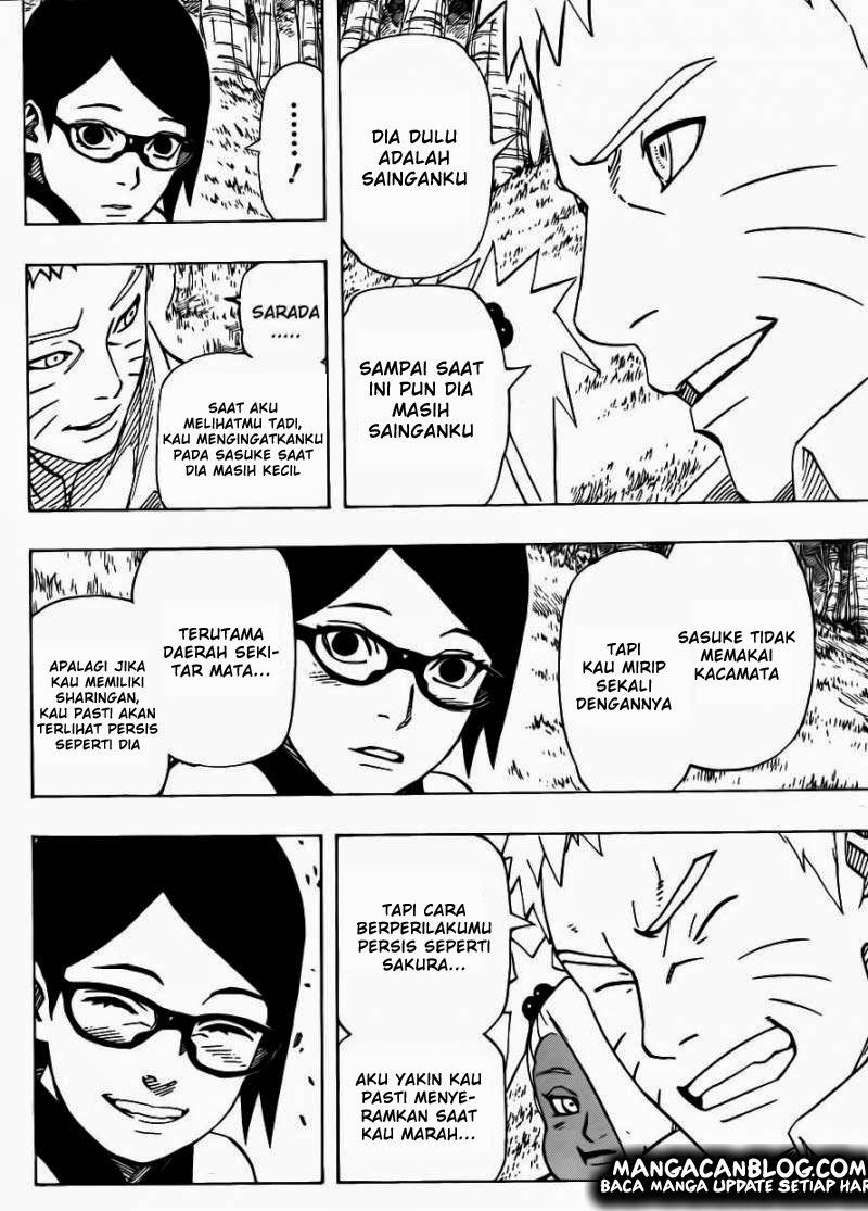 Chapter 704 - halaman 14