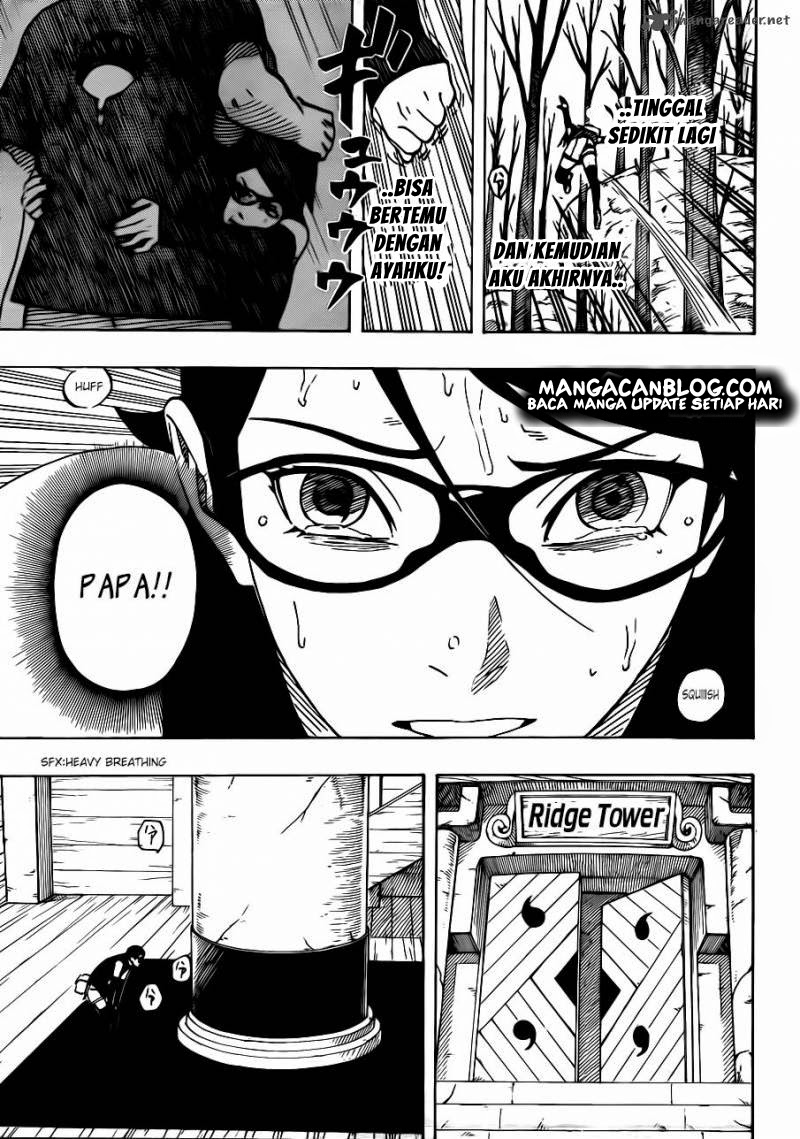 Chapter 704 - halaman 17