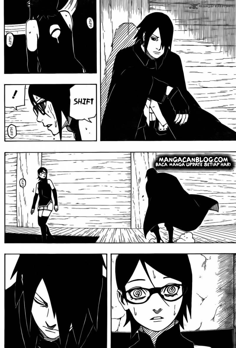 Chapter 704 - halaman 18