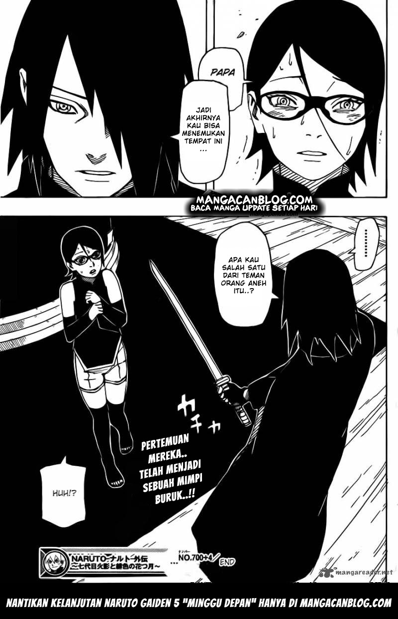 Chapter 704 - halaman 19