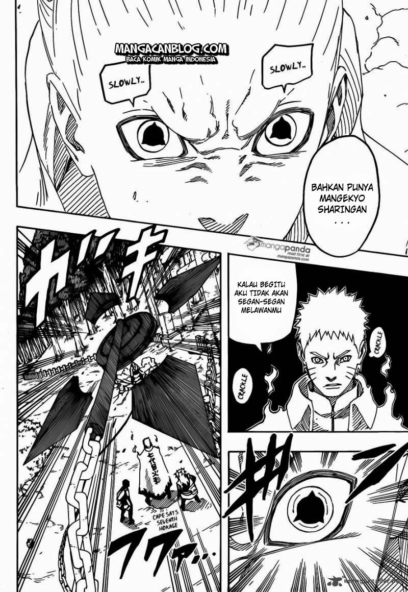 Chapter 704 - halaman 3