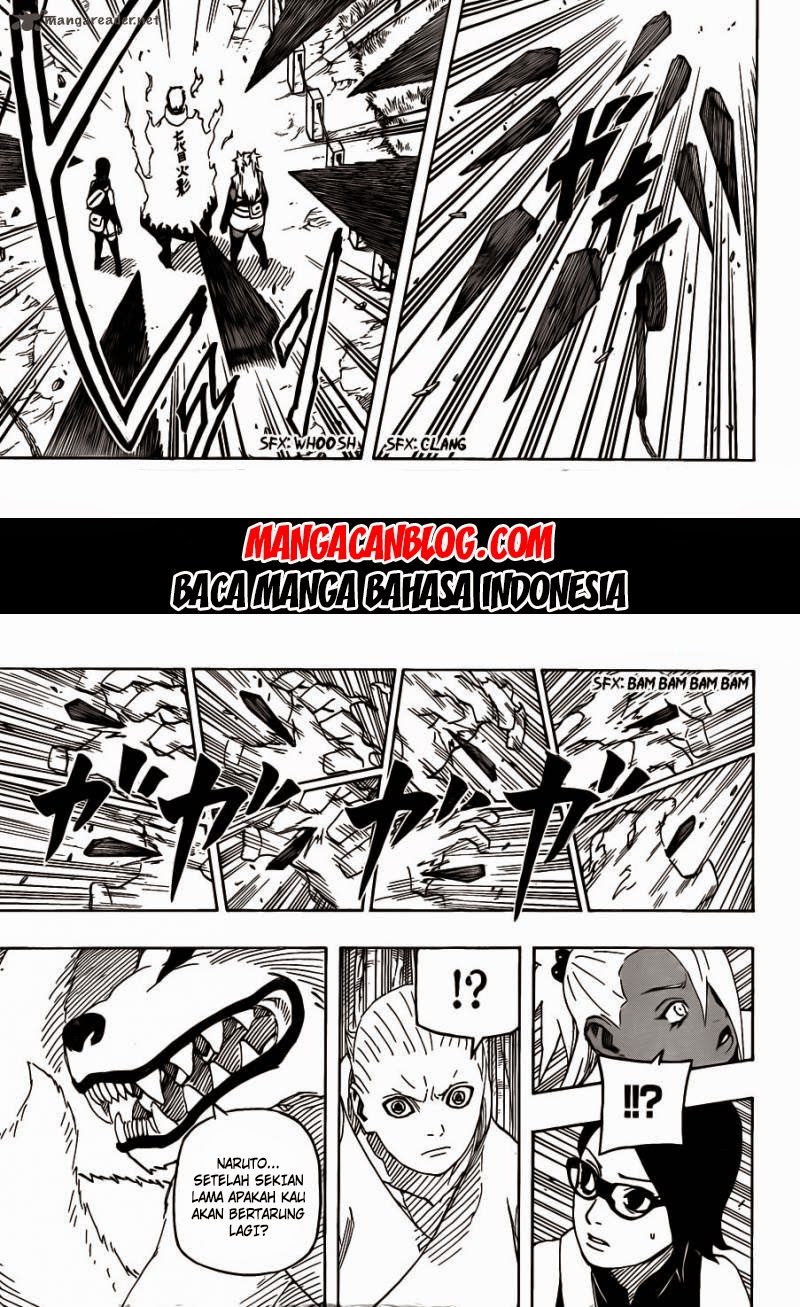 Chapter 704 - halaman 4