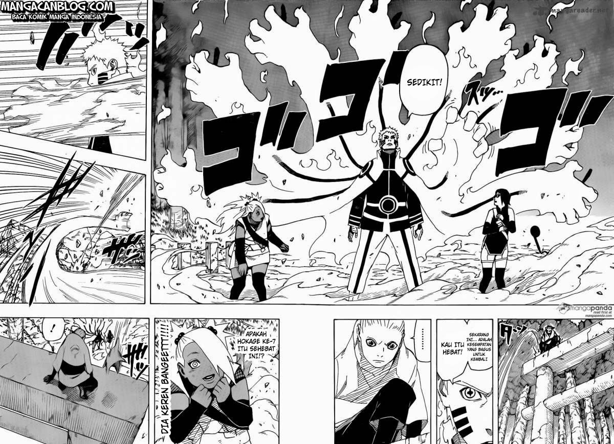 Chapter 704 - halaman 5