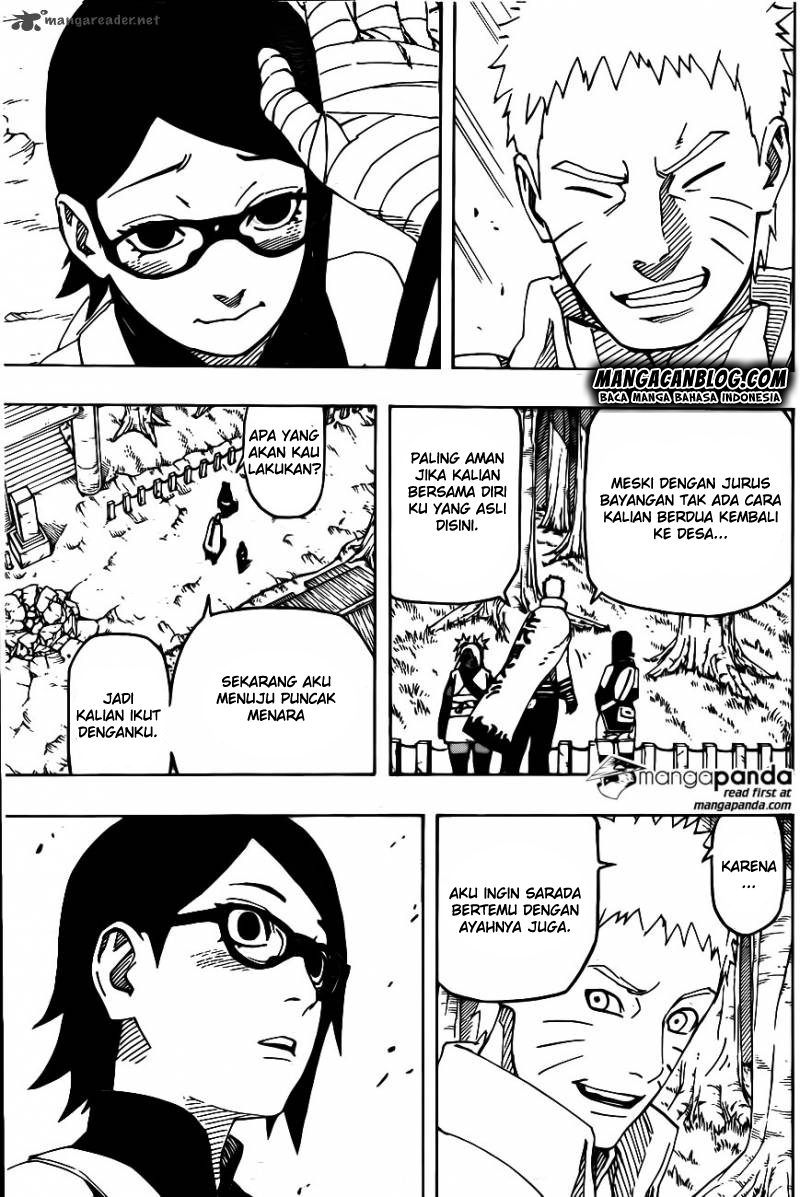 Chapter 704 - halaman 9