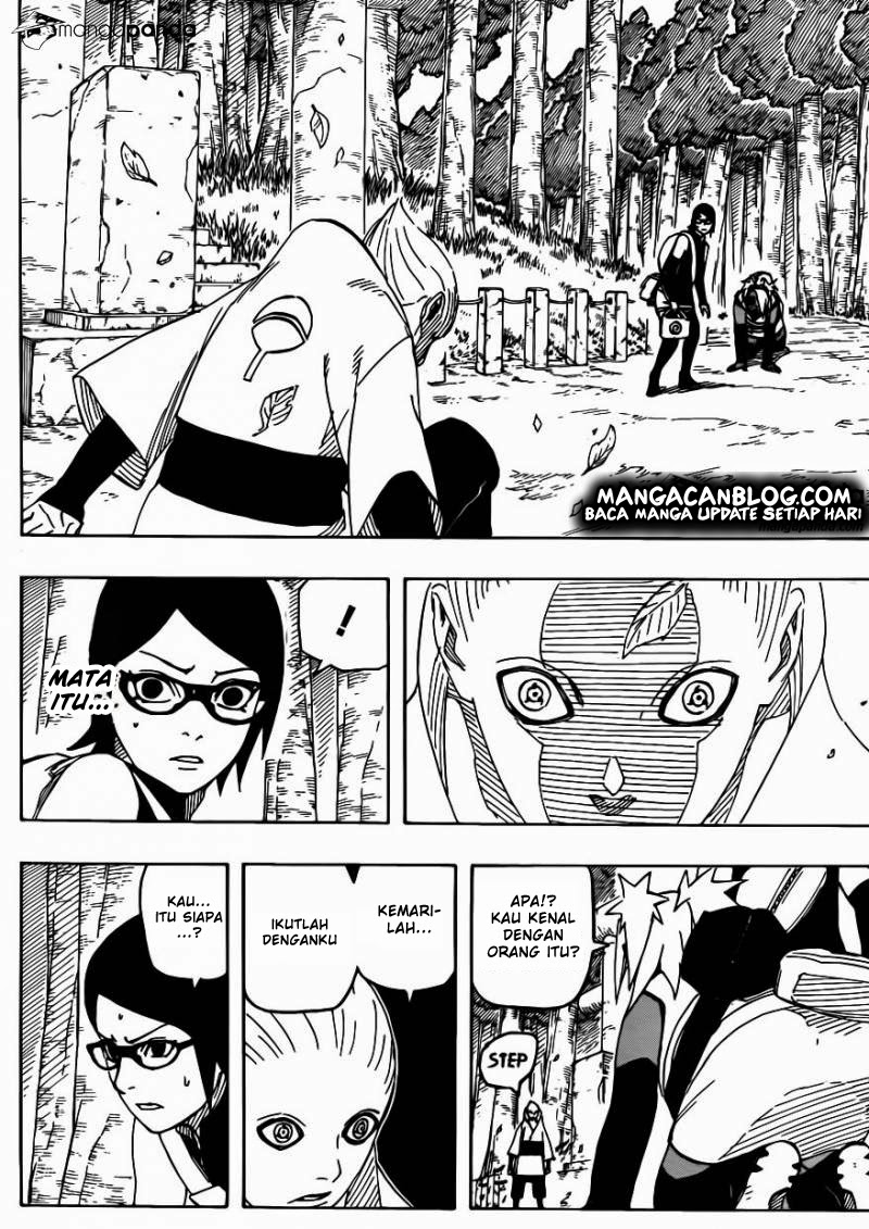 Chapter 703 - halaman 13