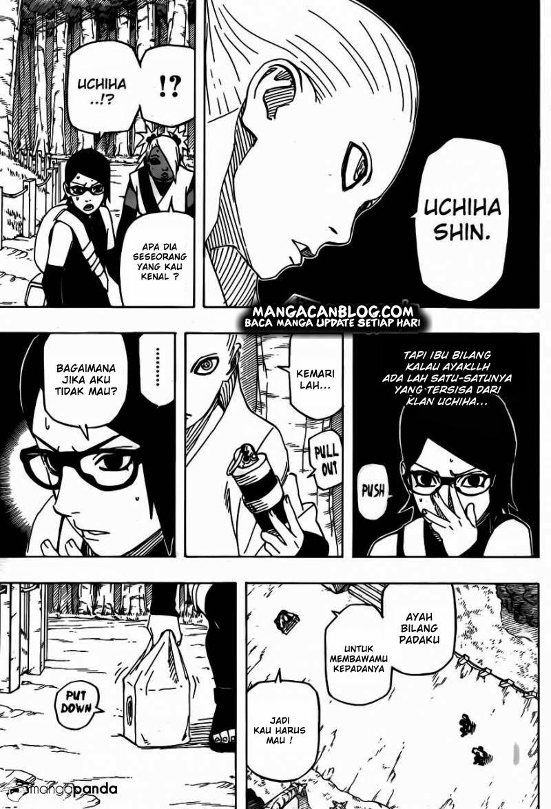 Chapter 703 - halaman 14