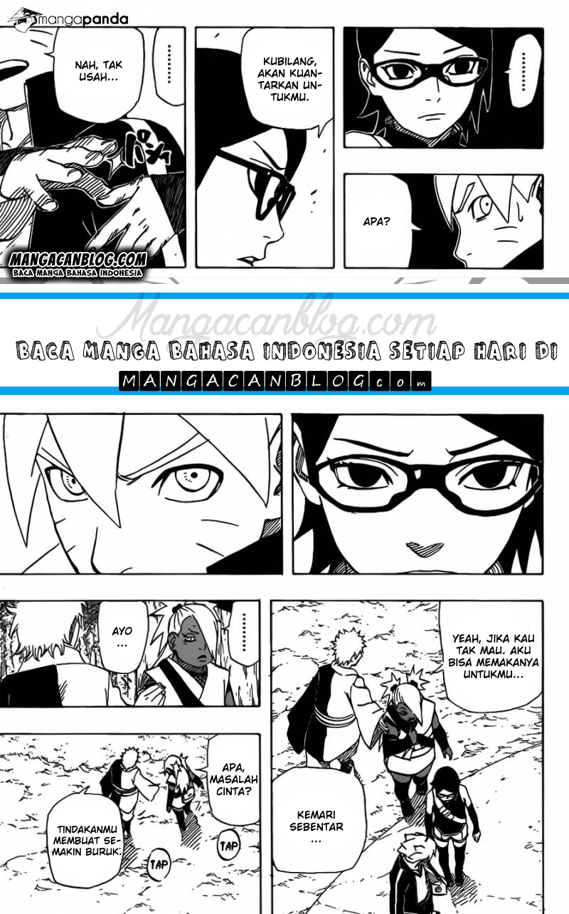 Chapter 703 - halaman 6
