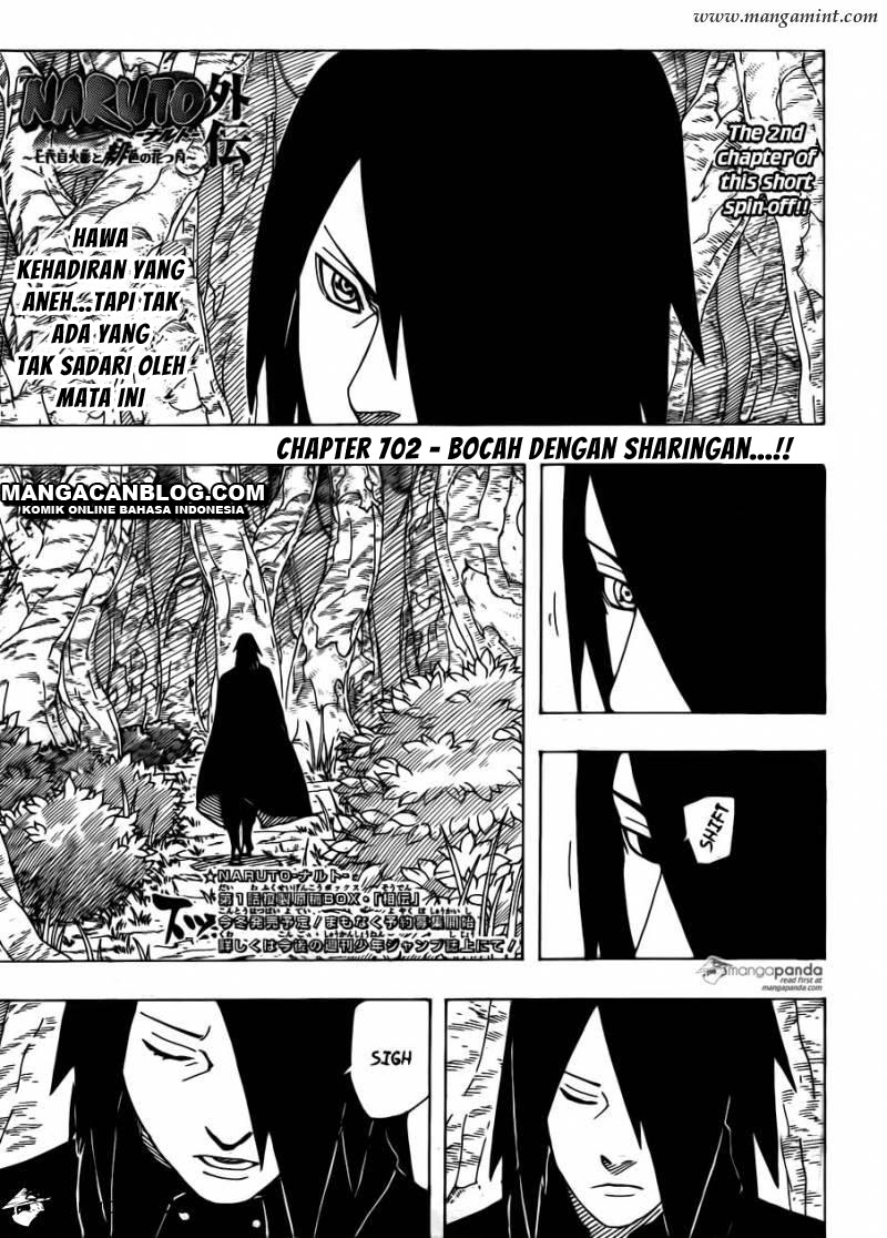 Chapter 702 - halaman 2