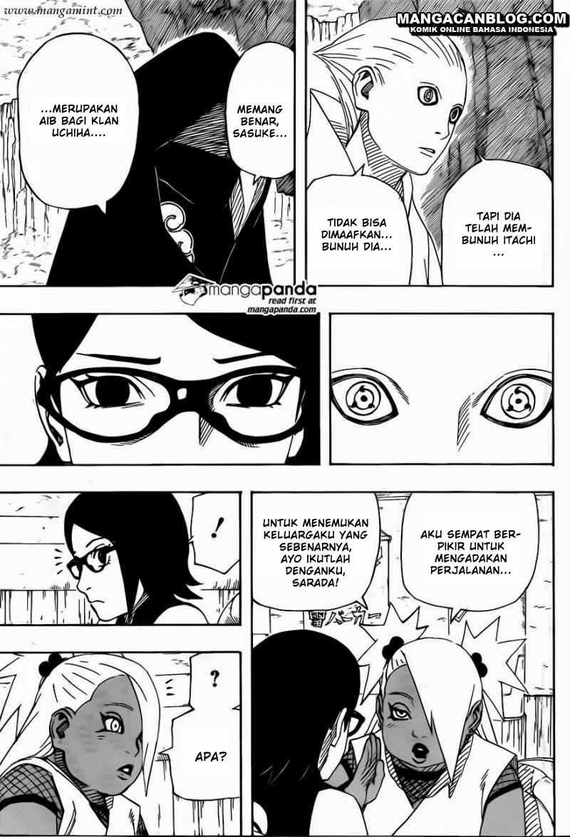 Chapter 702 - halaman 14