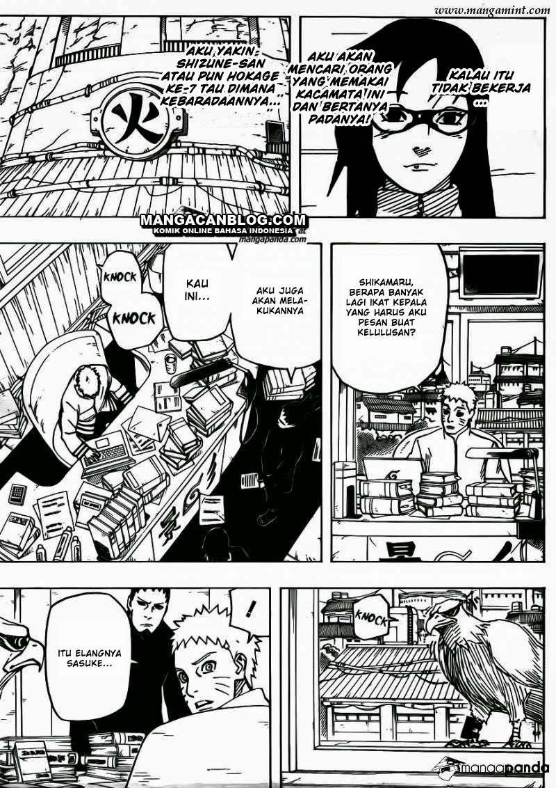Chapter 702 - halaman 16