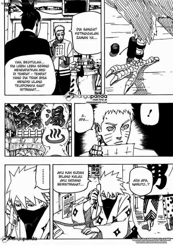 Chapter 702 - halaman 17