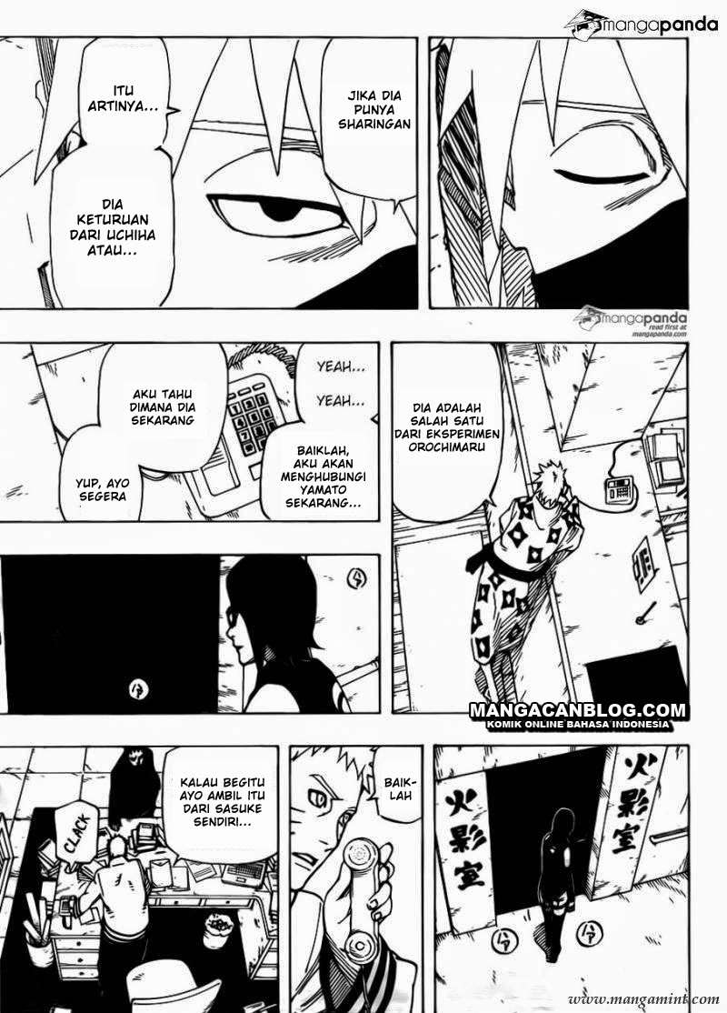 Chapter 702 - halaman 18