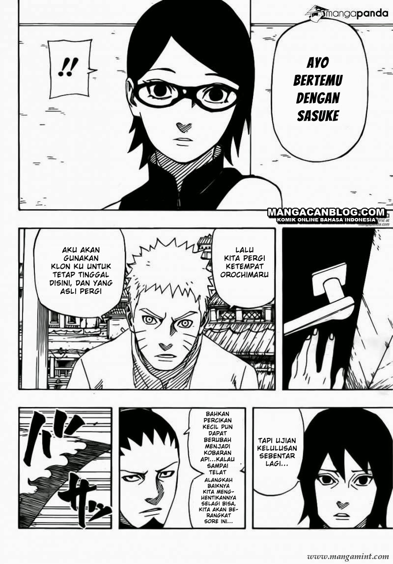 Chapter 702 - halaman 19