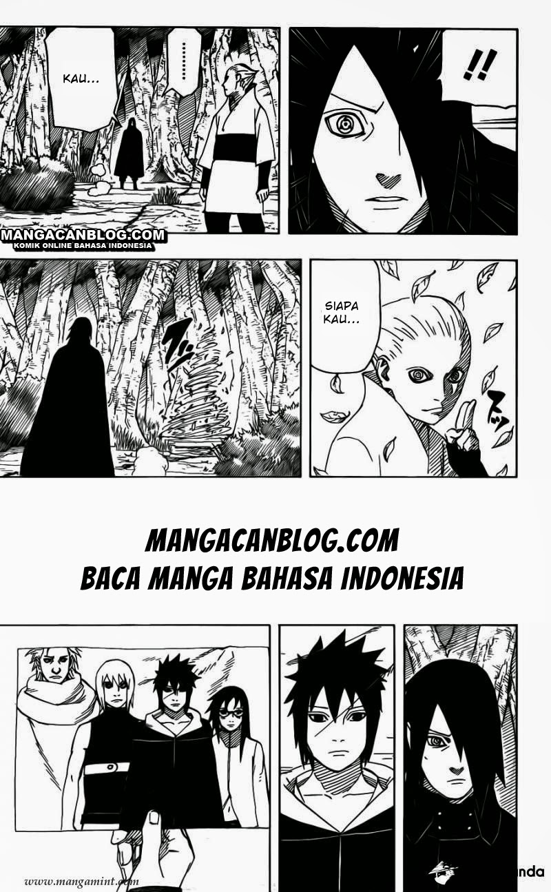 Chapter 702 - halaman 6