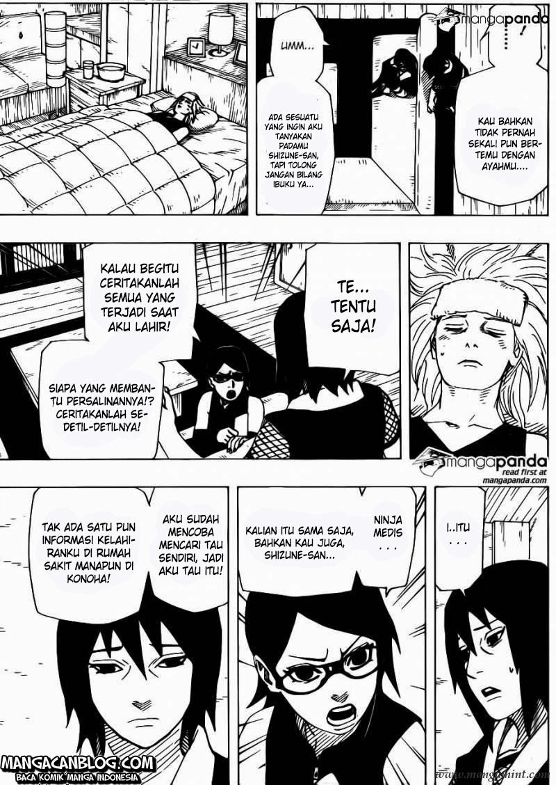 Chapter 702 - halaman 8