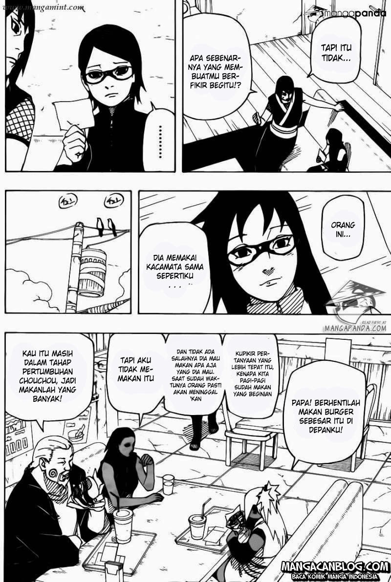 Chapter 702 - halaman 9