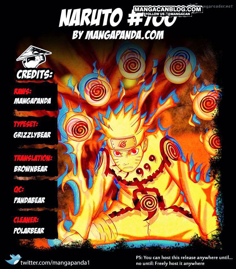 Chapter 700 - halaman 26