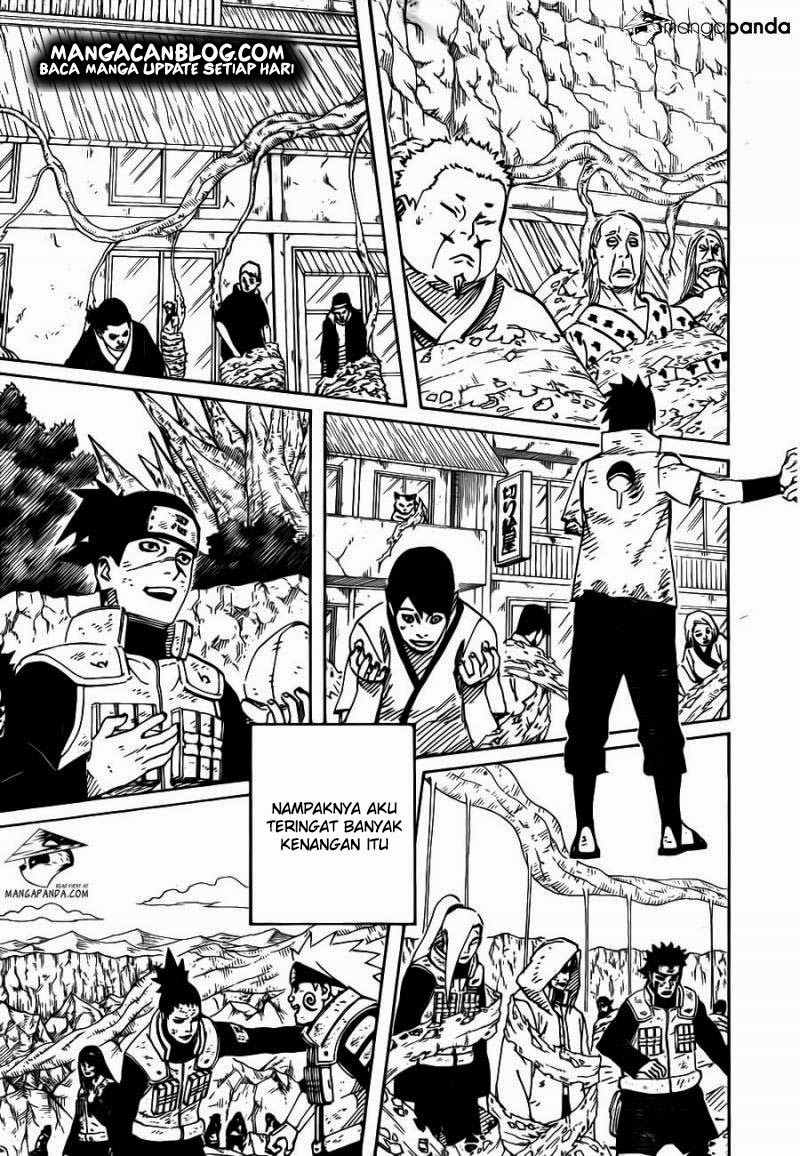 Chapter 699 - halaman 12