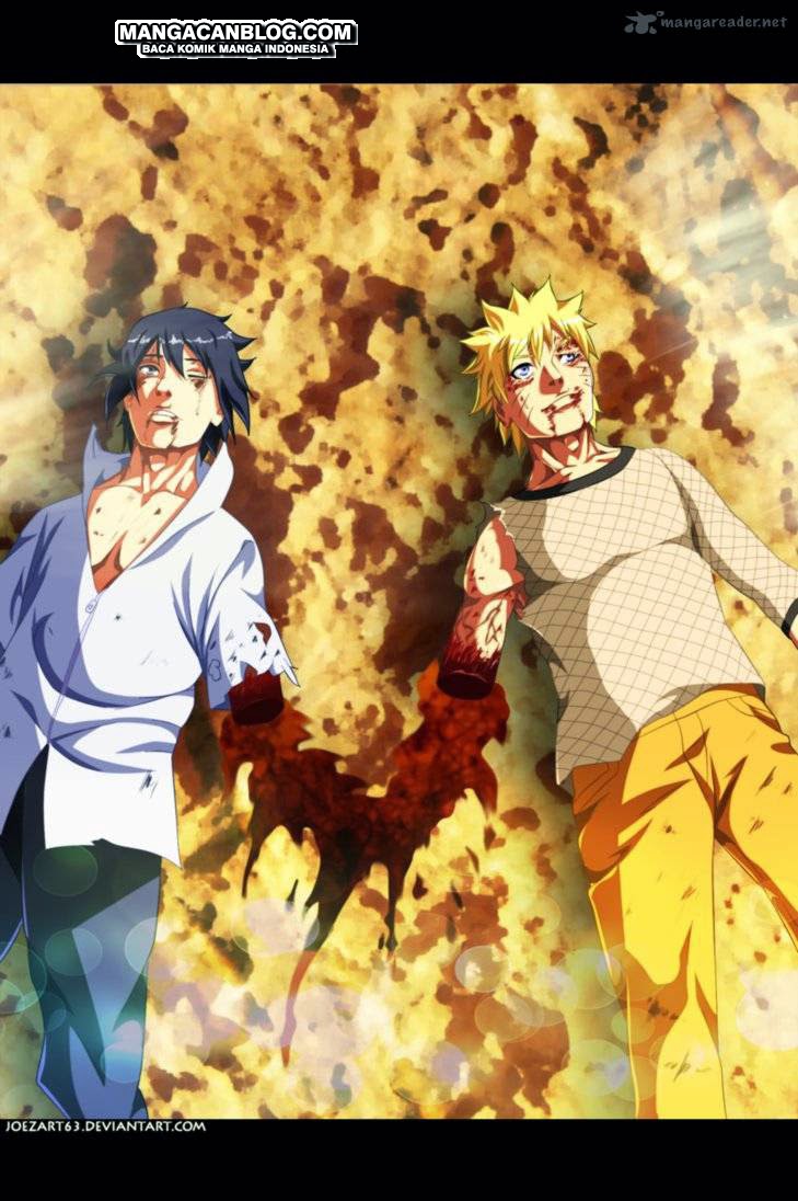 Chapter 699 - halaman 4